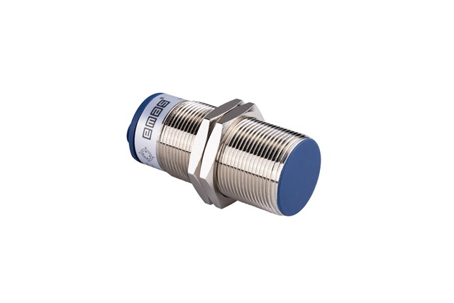 Metal Flush NPN-NC 10mm M12 Connector M30 Inductive Sensor